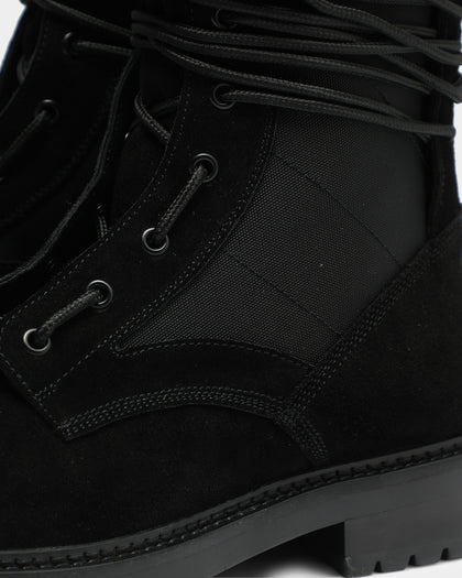 Saint Morta Revenant Boot Black