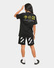 Off-White Symbols Short Sleeve T-Shirt Black