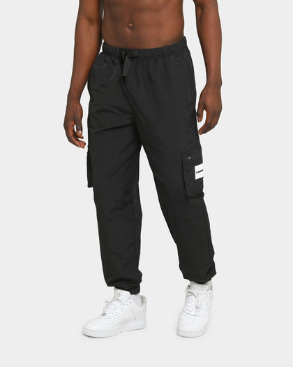 Carré Objectif Trackpant Black