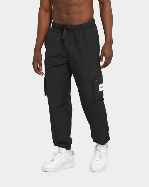 Carré Objectif Trackpant Black