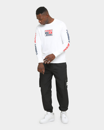 Carré Objectif Trackpant Black