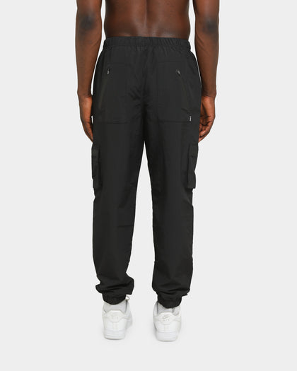 Carré Objectif Trackpant Black