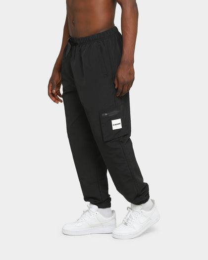 Carré Objectif Trackpant Black
