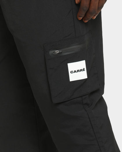 Carré Objectif Trackpant Black