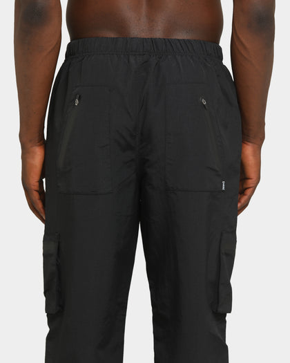 Carré Objectif Trackpant Black