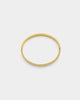 Saint Morta Numerical Bracelet Gold