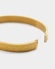 Saint Morta Numerical Bracelet Gold