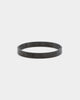 Saint Morta Numerical Bracelet Black