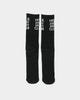 Goat Crew F*CK 2020 Socks Black
