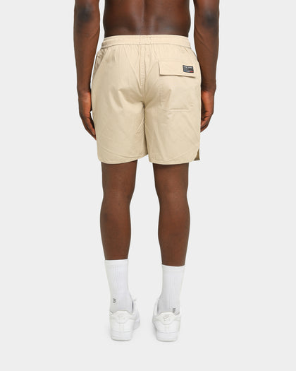 Carré Declaration Shorts Stone