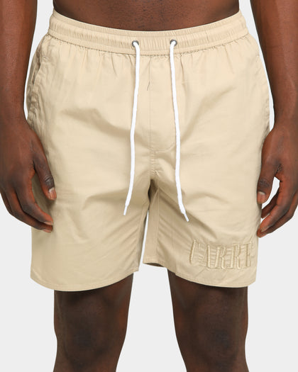 Carré Declaration Shorts Stone