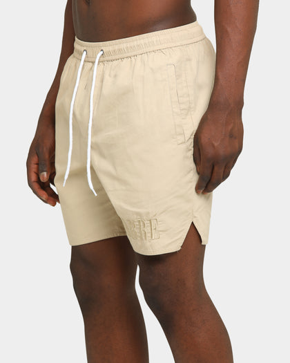 Carré Declaration Shorts Stone