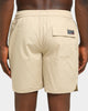 Carré Declaration Shorts Stone