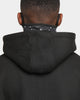 Crooks & Castles Double C Shield Black