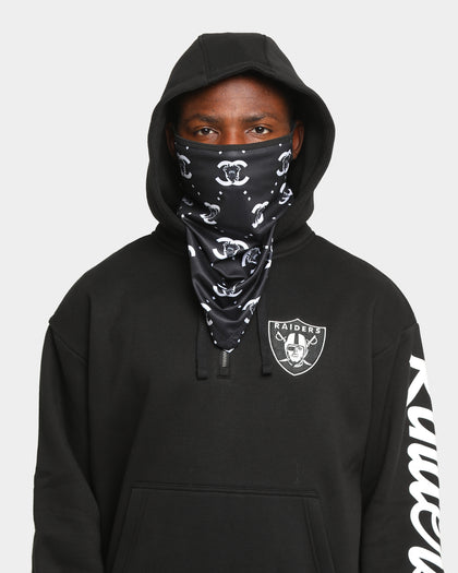 Crooks & Castles Double C Shield Black