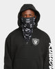 Crooks & Castles Double C Shield Black