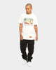 Heron Preston HP x Sami Miro Short Sleeve T-Shirt White