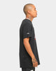 Heron Preston Dad Print Short Sleeve T-Shirt Black