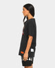 Heron Preston Dad Print Short Sleeve T-Shirt Black