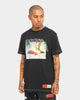 Heron Preston HP x Sami Miro Short Sleeve T-Shirt Black