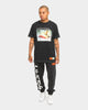 Heron Preston HP x Sami Miro Short Sleeve T-Shirt Black