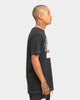 Heron Preston HP x Sami Miro Short Sleeve T-Shirt Black
