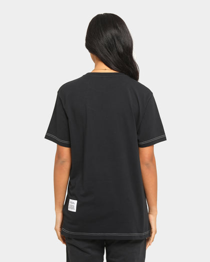 Heron Preston HP x Sami Miro Short Sleeve T-Shirt Black