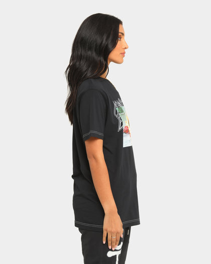 Heron Preston HP x Sami Miro Short Sleeve T-Shirt Black