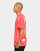 Heron Preston Spray СТИЛЬ Print Short Sleeve T-shirt Red