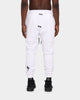 The Anti Order A8 Track Jogger White