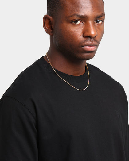 Saint Morta Micro 20" Rainbow Tennis Necklace Rainbow