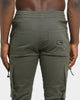 Carré Reload Cargo Jogger Army Green