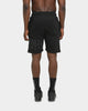 Last Kings Regal Sweat Shorts Black/Black