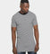 Well Made Legacy Tall T-Shirt V2 Black/White