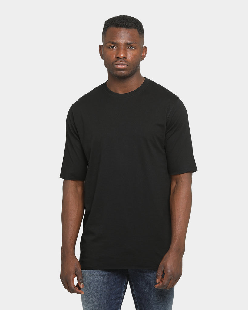 Well Made Unorthodox T-Shirt Black | Culture Kings US
