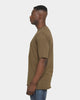 Well Made Unorthodox T-Shirt Army Green