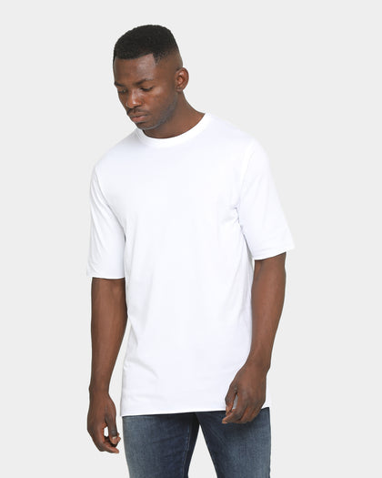Well Made Unorthodox T-Shirt White
