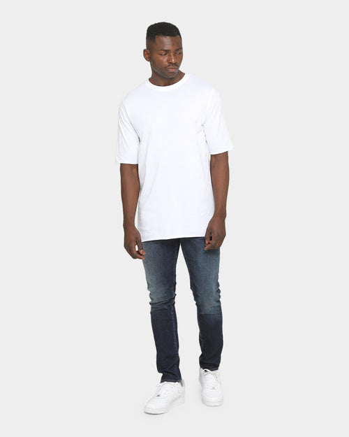 Well Made Unorthodox T-Shirt White