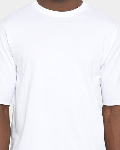 Well Made Unorthodox T-Shirt White