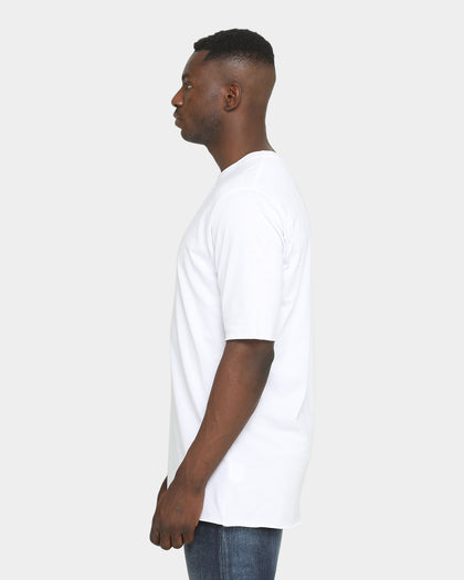 Well Made Unorthodox T-Shirt White
