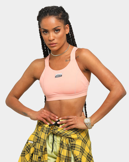 Raising Hell Women's 6mm 14" Cuban Choker Chain 18K Gold Vermeil