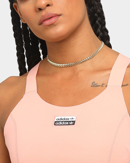 Raising Hell Women's 6mm 14" Cuban Choker Chain 18K Gold Vermeil