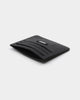 Saint Morta Men's Mini Logo Cardholder Black