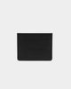 Saint Morta Men's Mini Logo Cardholder Black