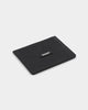 Saint Morta Men's Mini Logo Cardholder Black