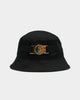 Last Kings Loyalty Bucket Hat Black/Gold