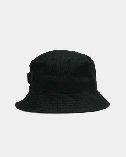 Last Kings Loyalty Bucket Hat Black/Gold