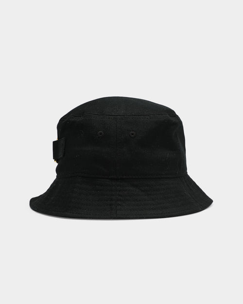 Last Kings Loyalty Bucket Hat Black/Gold