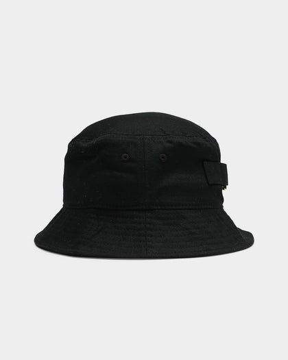 Last Kings Loyalty Bucket Hat Black/Gold