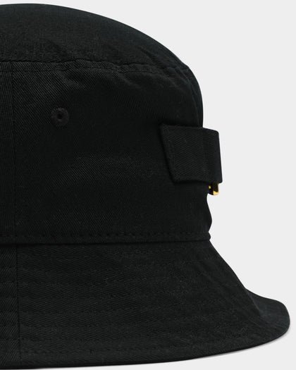 Last Kings Loyalty Bucket Hat Black/Gold